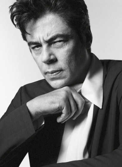 Benicio Del Toro | Stella Adler Studio of Acting
